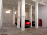 A louer commerce magasin 3 rideaux Agadir