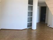 A LOUER de suite Appartement de 2 pièces au centre ville...