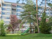 A louer Dépôt d'env. 40m2 Rue de la Servette 73 75,...