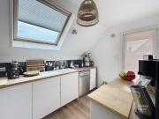 À louer Duplex, 3 pièces situé à Wasquehal 59290