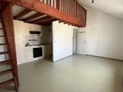 A louer duplex d'environ 30m2