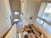 A louer Duplex Meublé Haut Agdal – 87 m²