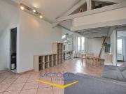 À LOUER – Duplex T3 de 67,65 m² Carrez / 81,25 m² au sol