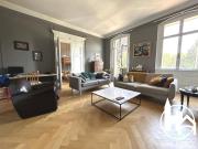 À Louer Élégant 3/4 Pièces de 101 m² avec Vue sur l'?