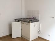 A louer F1bis 19,55m2 Rue Villa Verdier NANCY