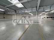 A LOUER FERRIERES EN BRIE 4662 M² ENTREPOT / LOCAL ACTIVITES