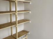 À LOUER François Villon T2 avec balcon et