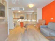 A louer Fréjus centre appart hôtel meublé ou non...