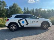 À louer garage individuel et places de parc non loin de...