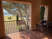 A LOUER GOLF DE PONT ROYAL 13370 MALLEMORT RENOVATION VUE