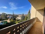 A LOUER GRAND 2 PIECES MEUBLE DANS UNE RESIDENCE DE...