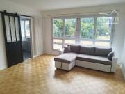 A LOUER GRAND APPARTEMENT T2 RDC