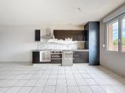 À louer Grand duplex de 83 m2 avec 2 chambres, prestations