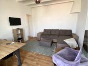 À louer grand duplex meublé avec vue panoramique