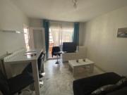 A louer Grand Studio meublé de 30m2 avec terrasse