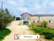 A louer grande et belle maison familiale 4 chambres 185 m2 à