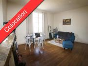 A LOUER HYPER CENTRE VILLE ANGERS T3 A louer charmant.