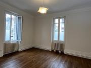 A louer joli 3 pièces rénové – secteur CENTRE VILLE...