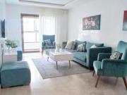 À louer jolie appartement 2 chambres avec terrasse