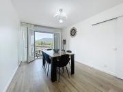 À louer: « Le Traversant » Superbe T4 rénové de 75 m2 ave