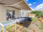 A Louer Léognan, maison T4 meublée 78m2