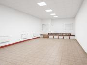 À louer – Local commercial 120 m² avec mezzanine –...