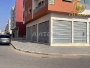 À Louer Local commercial 150 m² – Hay Mohammadi