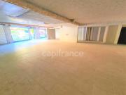 A louer, Local commercial, 210 m², St Isidore, Plaine du...