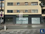 A LOUER LOCAL COMMERCIAL 390 M2 CANNES