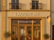 À louer – Local commercial avec vue mer exceptionnelle –... À louer – Local commercial avec vue mer exceptionnelle –...