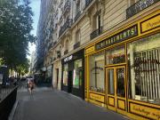 À LOUER LOCAL COMMERCIAL | AVENUE DU MAINE PARIS 14e