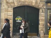 À Louer: Local commercial de 160 m² – Emplacement...