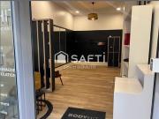 A LOUER LOCAL COMMERCIAL DE 60 M2 RUE DE CLICHY PARIS 9 EME