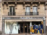 A LOUER LOCAL COMMERCIAL PARIS 18e