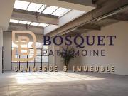 A LOUER LOCAL COMMERCIAL PARIS 18e