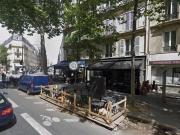 À LOUER – LOCAL COMMERCIAL POUR RESTAURATION – PARIS 17
