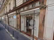 À Louer: Local Commercial – Rue Taitbout, Paris 9ème