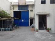 À LOUER – Local Industriel de 1 200 m² Casa