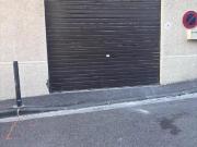 A LOUER LOCAL/GARAGE FERME DE 75 M² QUARTIER ST PIERRE /...