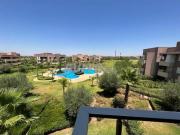 À louer longue durée appartement Prestigia Golf