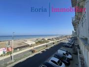 À LOUER LUC SUR MER APPARTEMENT 3 PIÈCES