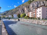 À Louer Lumineux 3.5 pièces, cadre verdoyant, balcon,...