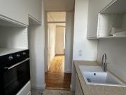 À louer Magnifique 3 pièces rénové avec goût