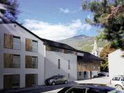 A louer magnifique appartement de 2.5 pièces dans la...