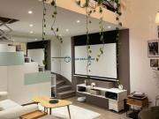 À LOUER MAGNIFIQUE DUPLEX DE STANDING ENTIÈREMENT,...