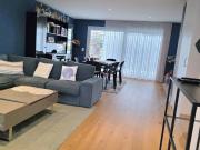 À louer – Magnifique triplex Minergie de 5.5 pièces avec...