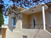 A LOUER MAGNIFIQUE VILLA T5 TOULOUSE QUARTIER JEAN CHAUBET