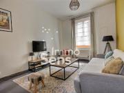 Maison possibilitée colocation 3 chambres