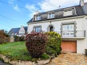 A LOUER MAISON 4 CHAMBRES 111,5 m² KERFEUTEUN