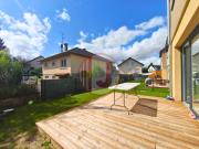 À LOUER Maison accolée récente 2025 à Flaxlanden